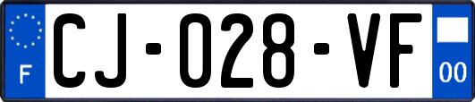 CJ-028-VF