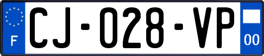 CJ-028-VP