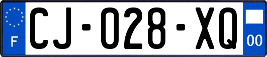 CJ-028-XQ