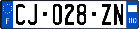 CJ-028-ZN