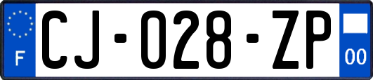 CJ-028-ZP