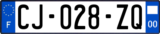 CJ-028-ZQ