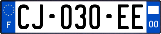 CJ-030-EE