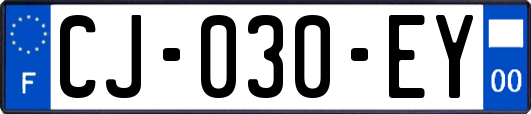 CJ-030-EY