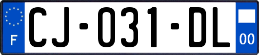 CJ-031-DL