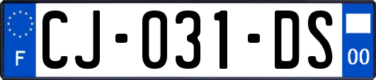 CJ-031-DS