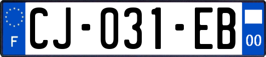 CJ-031-EB