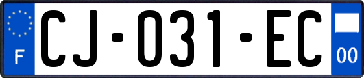 CJ-031-EC