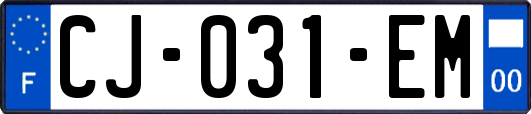 CJ-031-EM