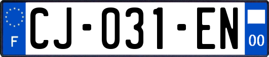 CJ-031-EN