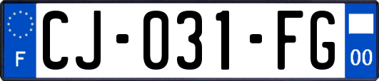 CJ-031-FG