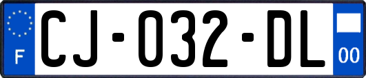 CJ-032-DL