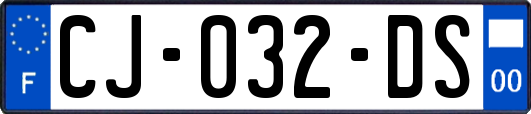 CJ-032-DS