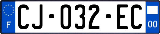 CJ-032-EC