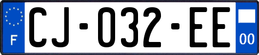 CJ-032-EE