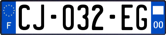 CJ-032-EG