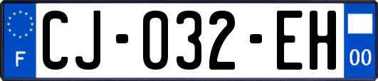 CJ-032-EH