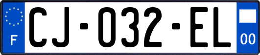 CJ-032-EL