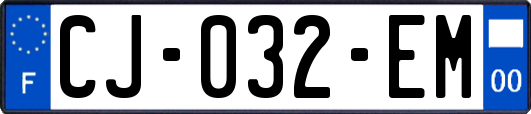 CJ-032-EM