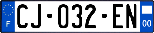 CJ-032-EN