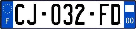 CJ-032-FD