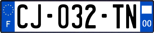 CJ-032-TN