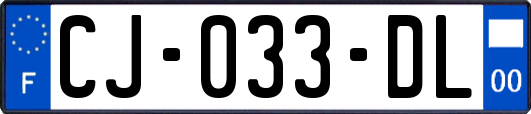 CJ-033-DL