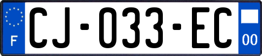 CJ-033-EC