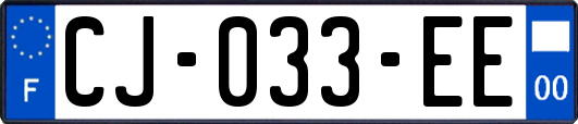 CJ-033-EE