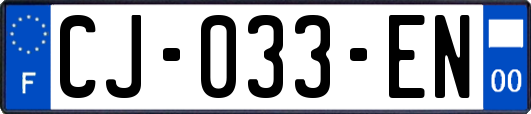 CJ-033-EN