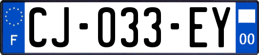 CJ-033-EY