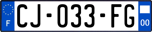 CJ-033-FG