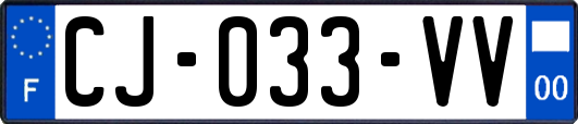 CJ-033-VV