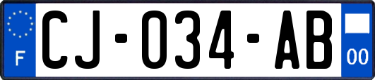 CJ-034-AB