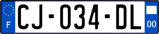CJ-034-DL