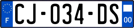 CJ-034-DS