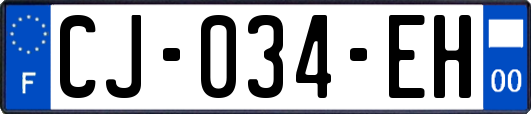 CJ-034-EH