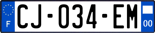 CJ-034-EM
