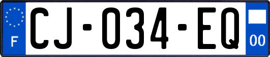 CJ-034-EQ