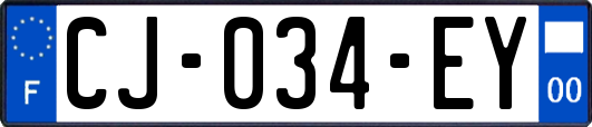 CJ-034-EY