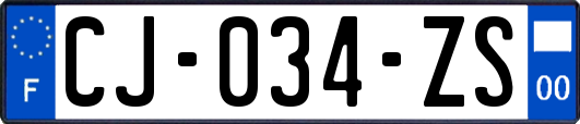 CJ-034-ZS