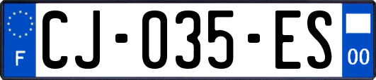 CJ-035-ES