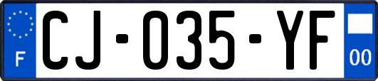 CJ-035-YF