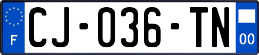 CJ-036-TN