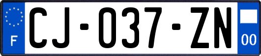 CJ-037-ZN