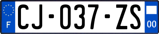 CJ-037-ZS