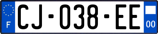 CJ-038-EE