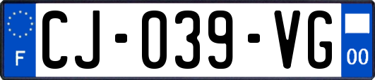 CJ-039-VG