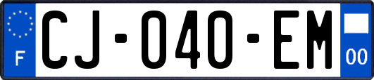 CJ-040-EM