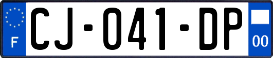 CJ-041-DP